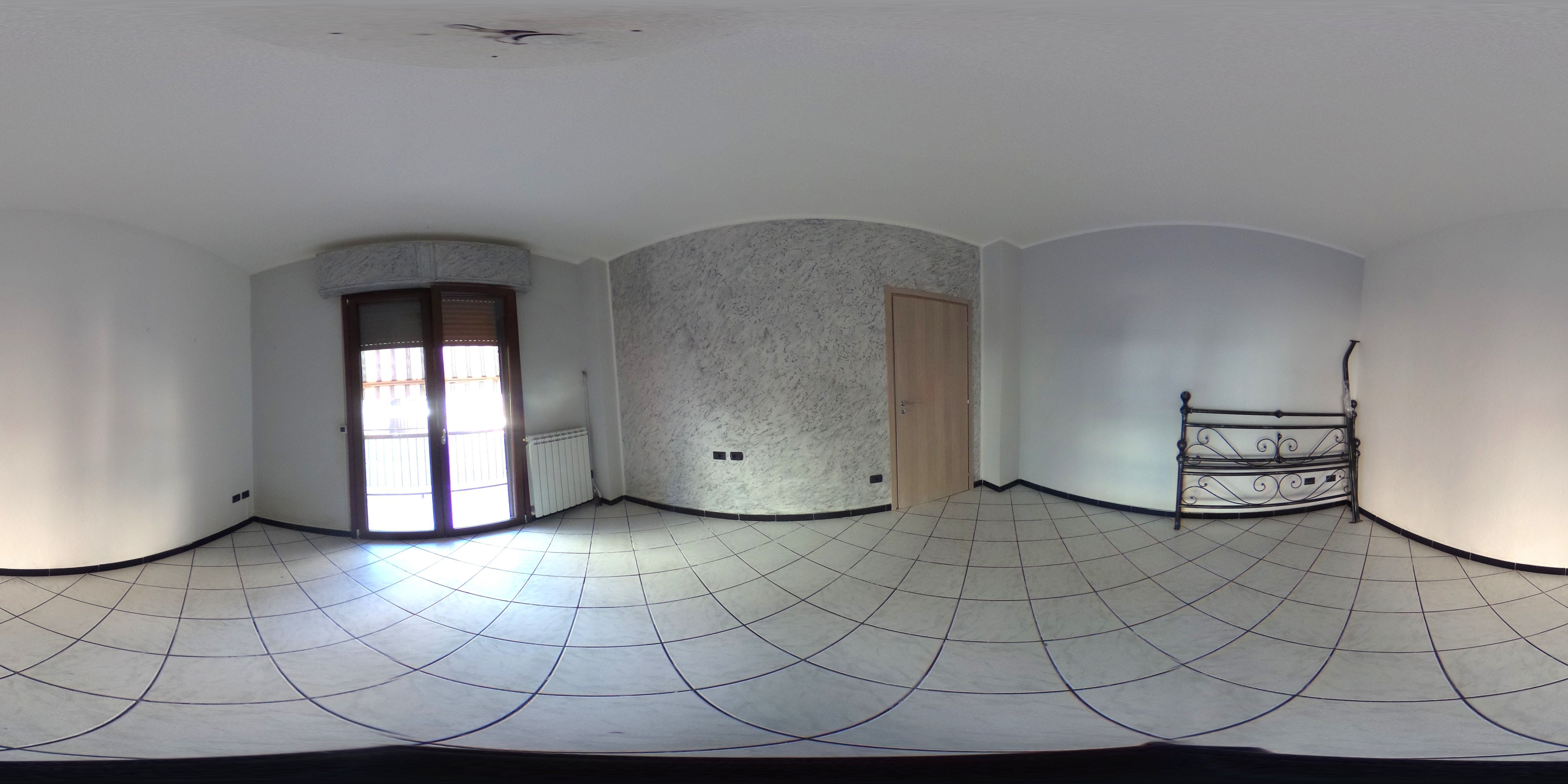 Appartamento in Vendita Limbiate