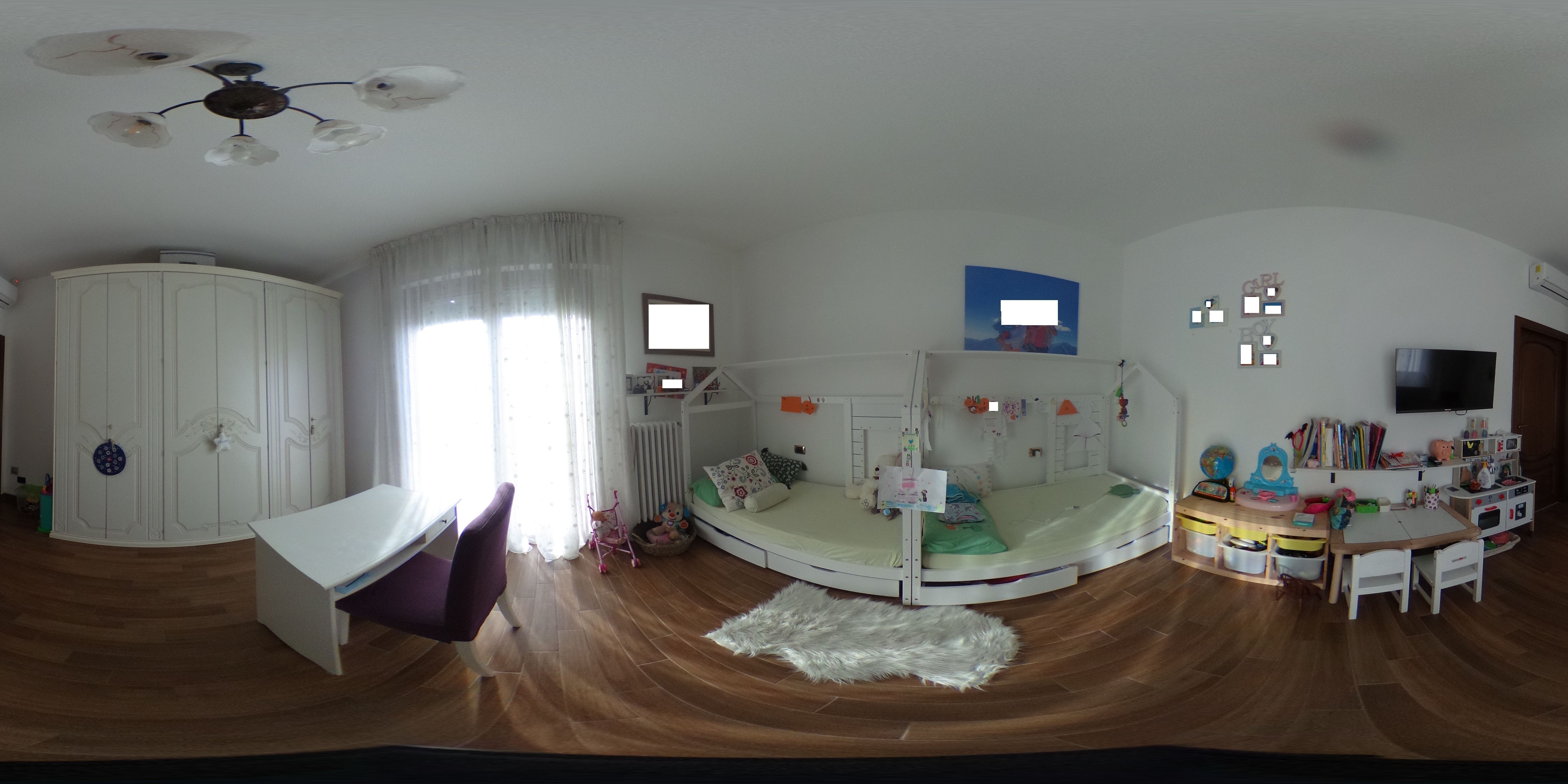 Villa in Vendita Limbiate