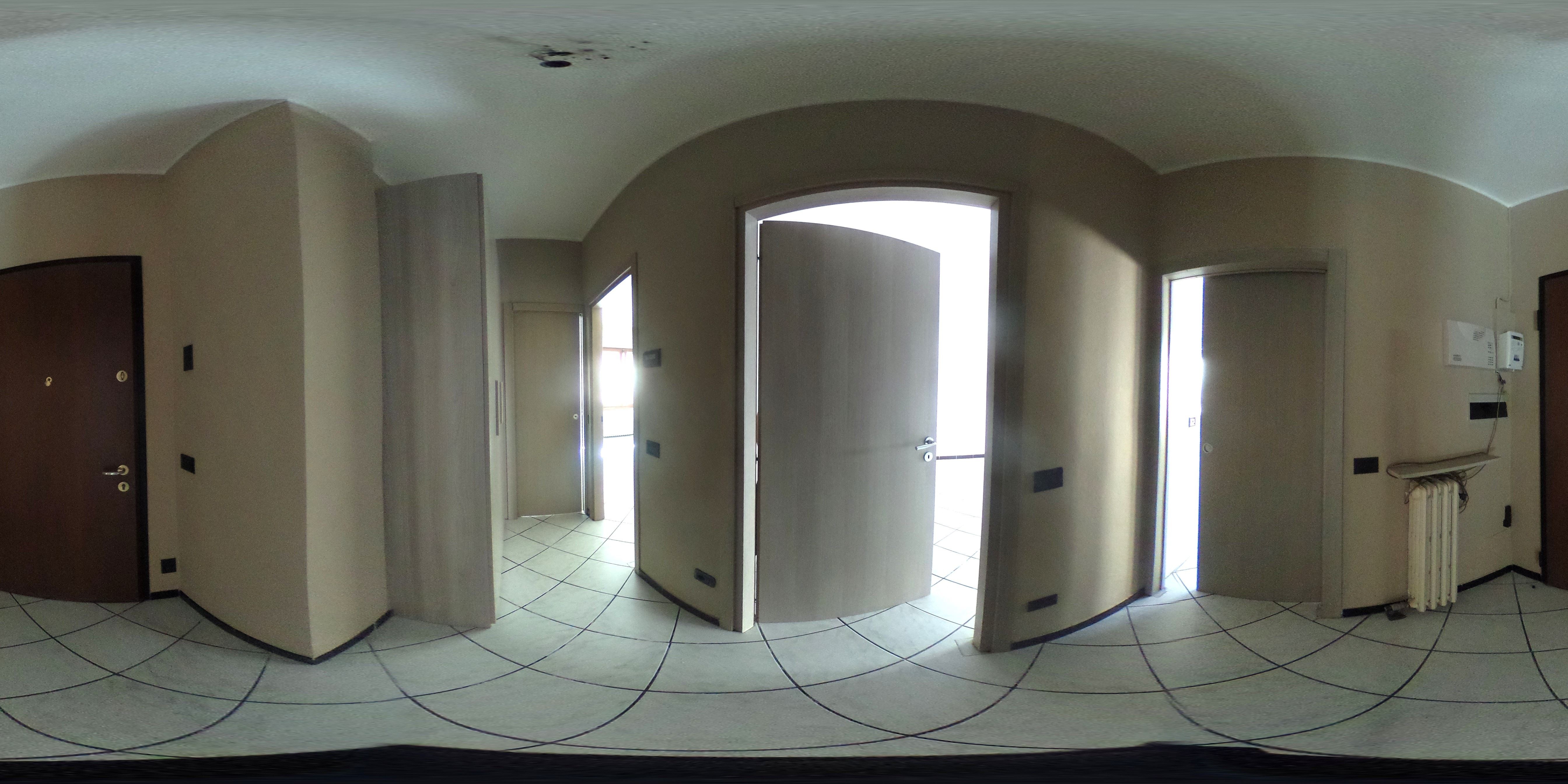 Appartamento in Vendita Limbiate