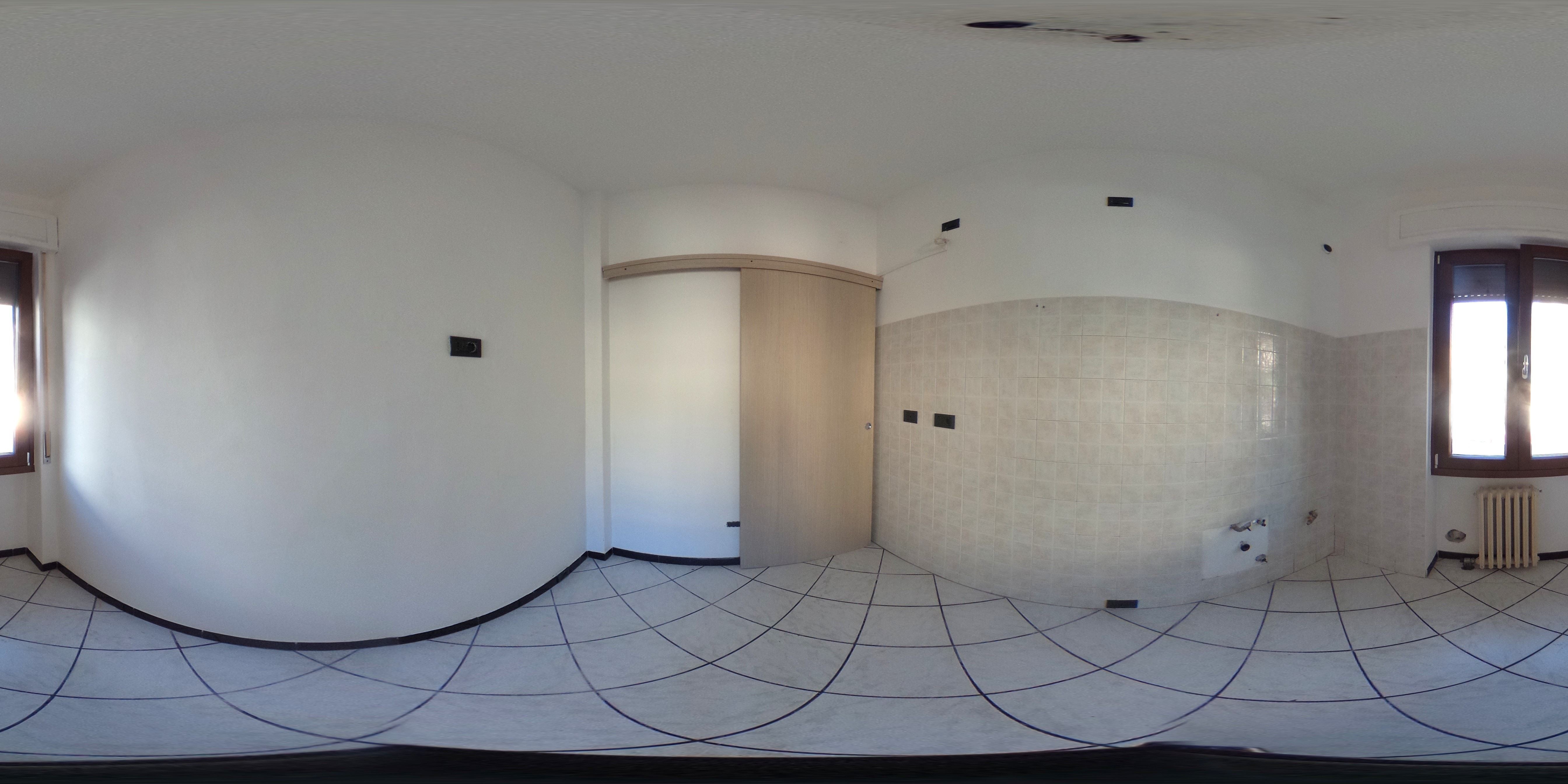 Appartamento in Vendita Limbiate