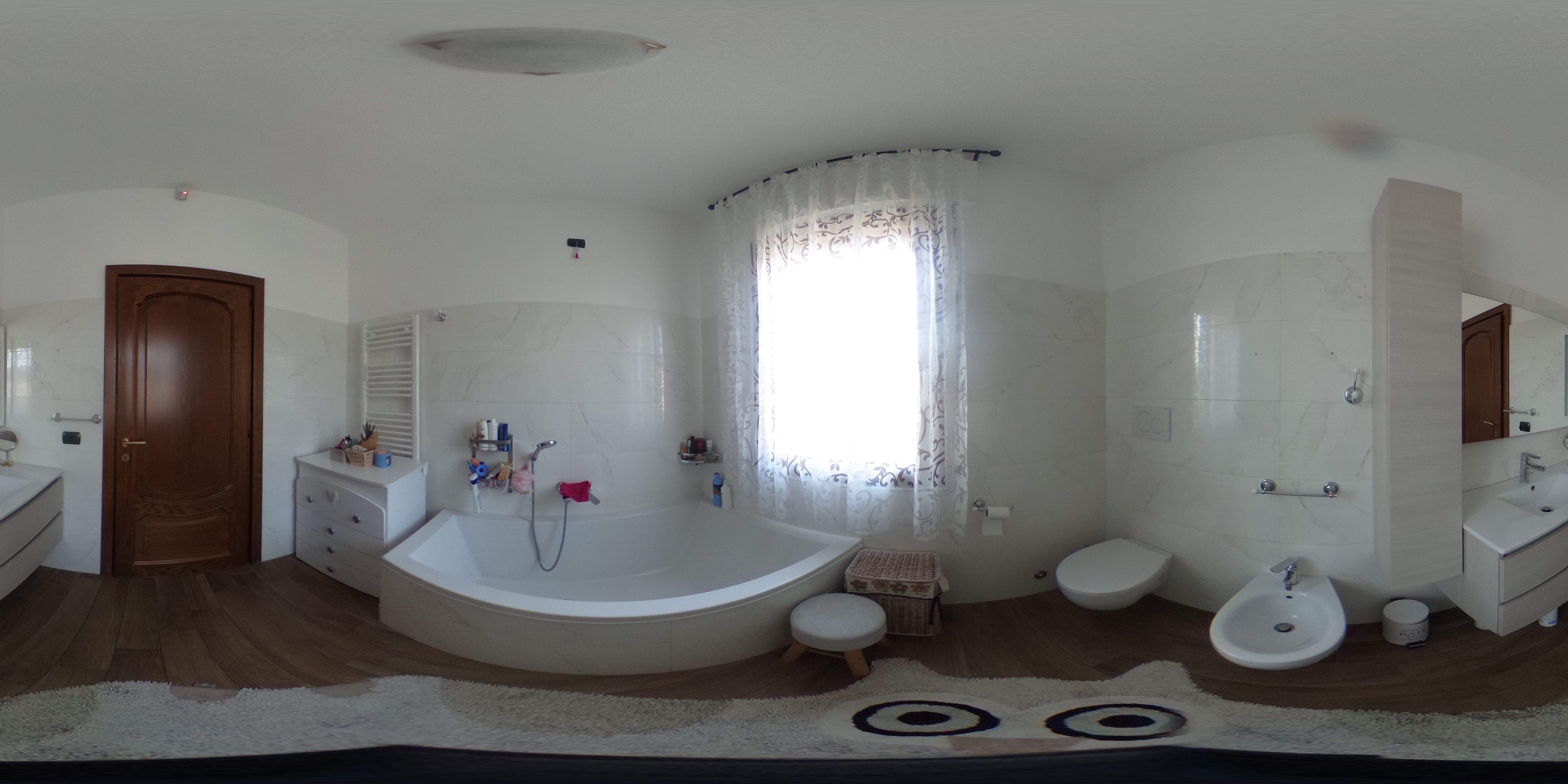 Villa in Vendita Limbiate