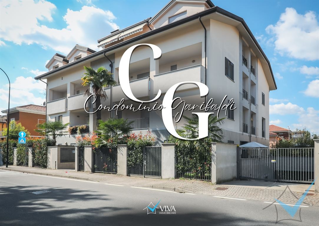 Lusso e comfort nel cuore di Limbiate!