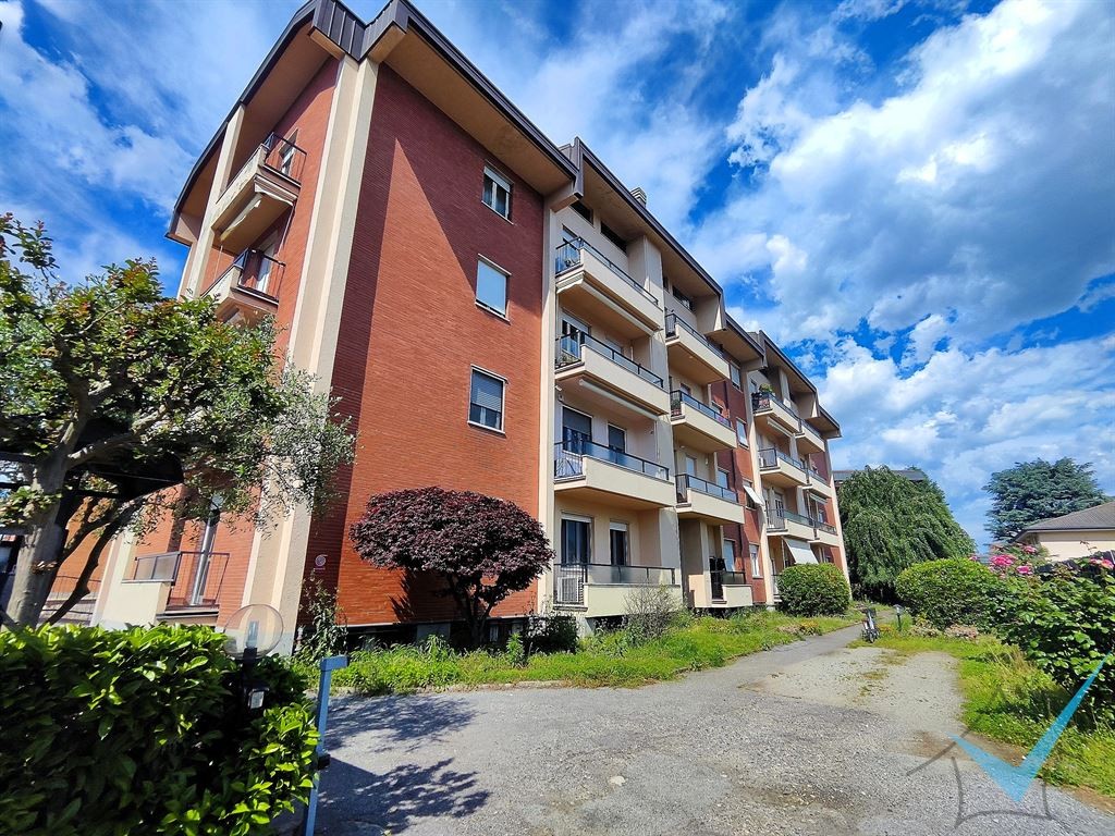 Quattro Locali con Doppi Servizi